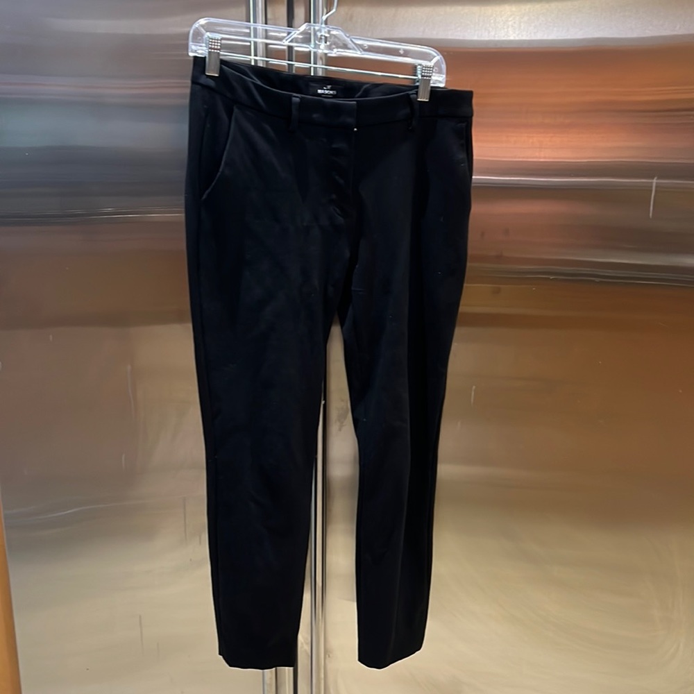 Mason’s Black Plants Size 44 IT  Size 8 US